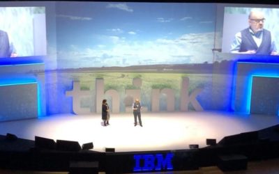 I + Radar, among the 5 innovations that will change our lives according to IBM