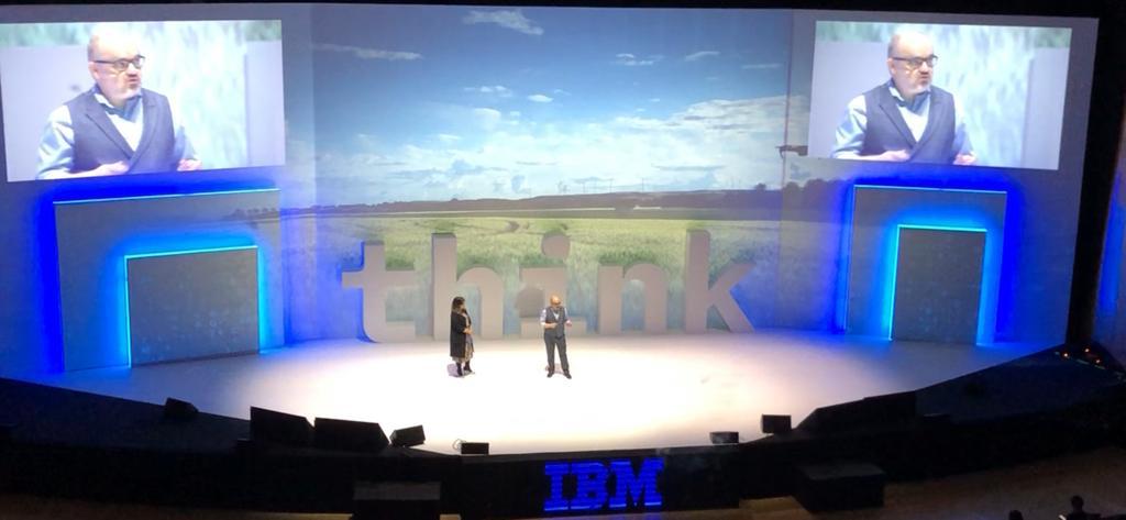 I+Radar, entre las 5 innovaciones que cambiarán nuestra vida según IBM